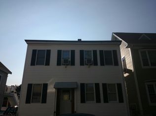 163 Sydney St, Dorchester, MA 02125