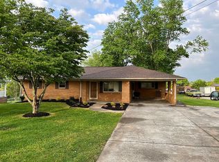 285 Old Poplar Ridge Rd, Talbott, TN 37877