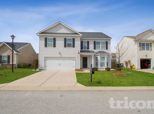 919 Dovefield Ln, Lexington, SC 29073
