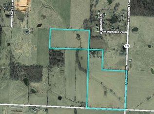 4100 S Vaughn Rd, Bentonville, AR 72713