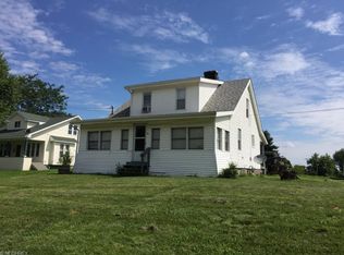138 Northwest St, Flushing, OH 43977