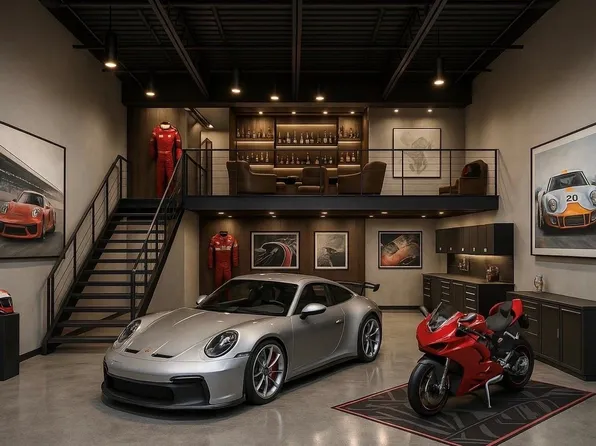 20717 Westheimer Pkwy, Katy, TX 77450