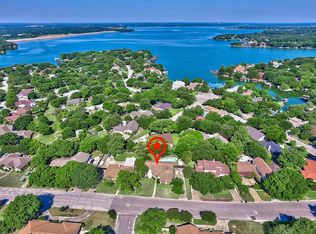 8709 Crosswind Dr, Fort Worth, TX 76179