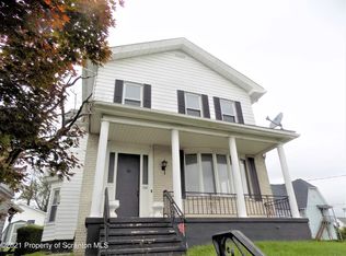 430 S Main Ave FLOOR 1, Scranton, PA 18504