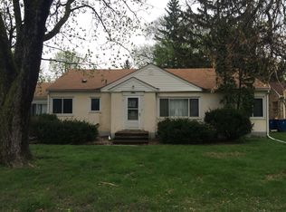 6645 Emerson Ave S, Richfield, MN 55423