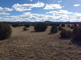 2 County Road 8249, Concho, AZ 85924