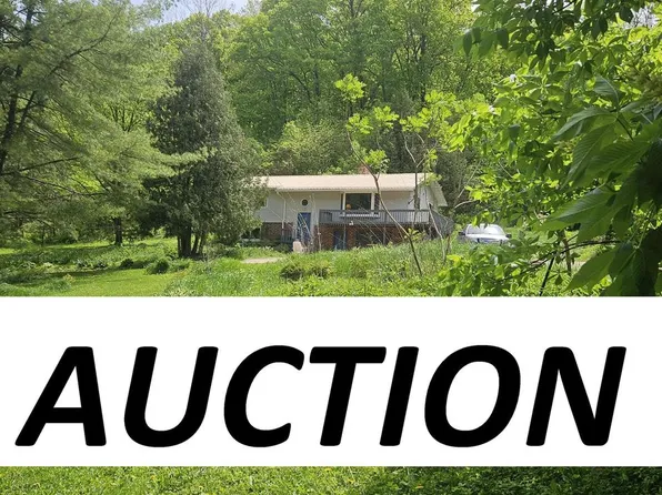 E4579 County Road GG, Hillpoint, WI 53937