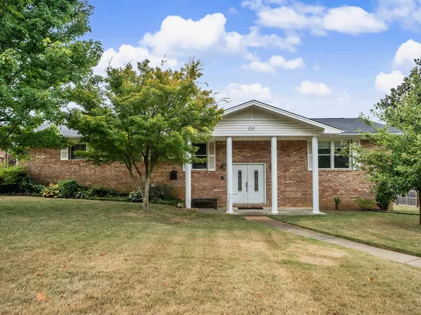 113 San Mateo Dr, Hot Springs, AR 71913