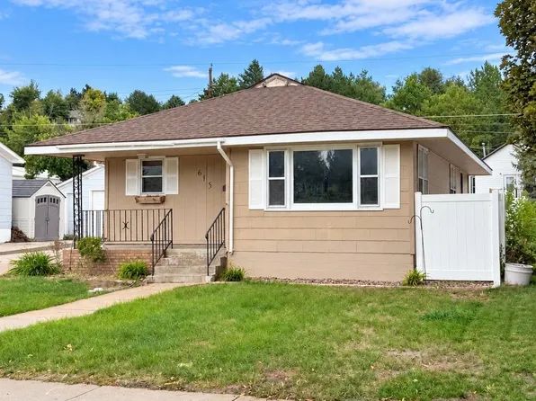 615 Highland Dr, Ogallala, NE 69153