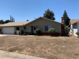 481 Patsy St, Porterville, CA 93257