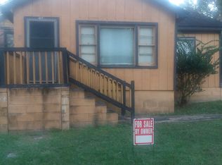 447 3rd St SW, Cairo, GA 39828