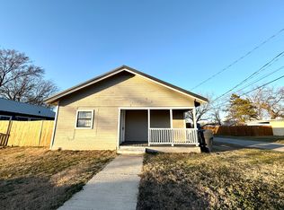 901 2nd Ave NW, Ardmore, OK 73401