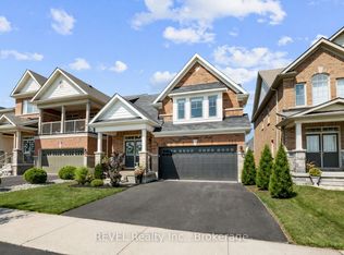 316 Concession 3 Rd, Niagara On The Lake, ON L0S 1J1