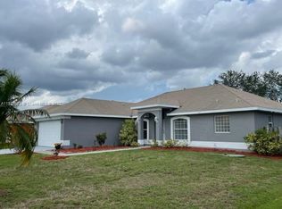 2281 SW Savage Blvd, Port Saint Lucie, FL 34953