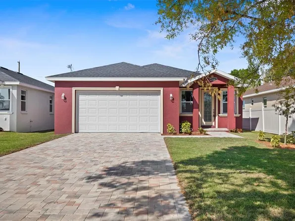 8312 40th St N, Pinellas Park, FL 33781