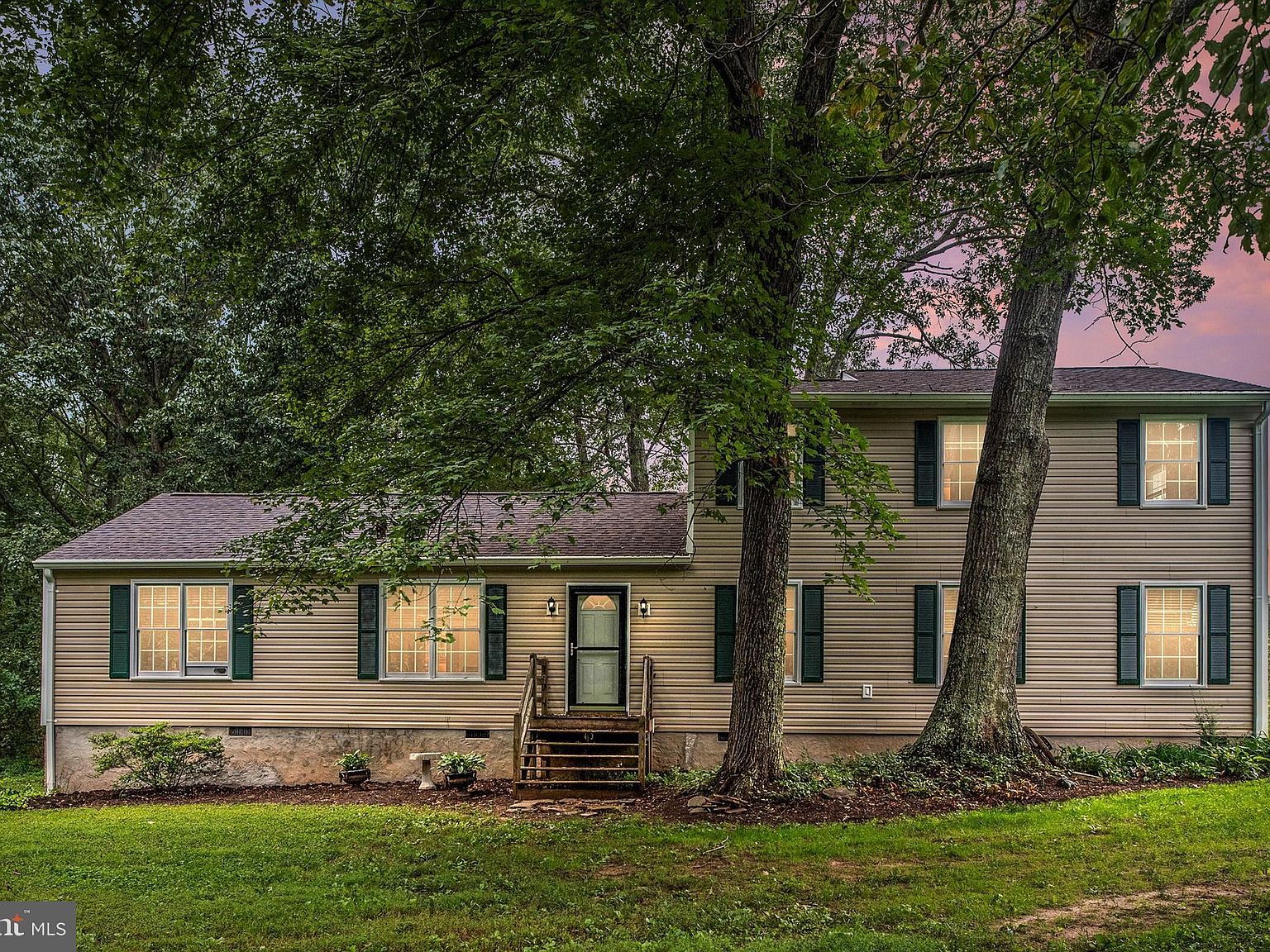 29366 Tatum Rd, Unionville, VA 22567 | Zillow