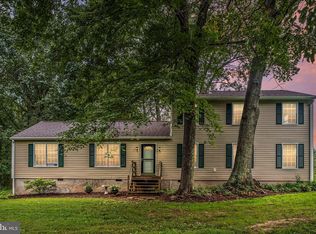 29366 Tatum Rd, Unionville, VA 22567