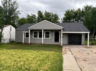 4004 E Virgin St, Tulsa, OK 74115