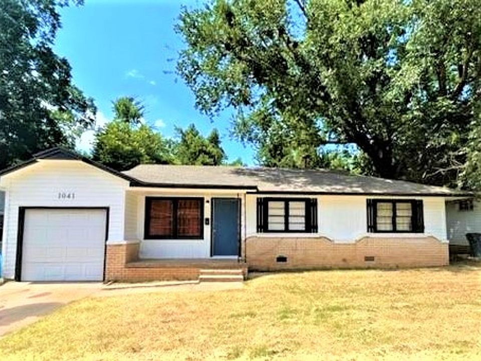 N5 Apartment Rentals Oklahoma City, OK Zillow