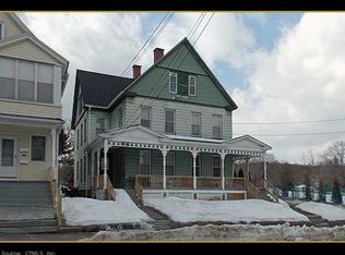 177 Howard Ave, Ansonia, CT 06401