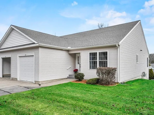 107 Angell Brook Dr, West Boylston, MA 01583