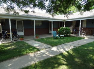 660B Inca Pkwy, Boulder, CO 80303