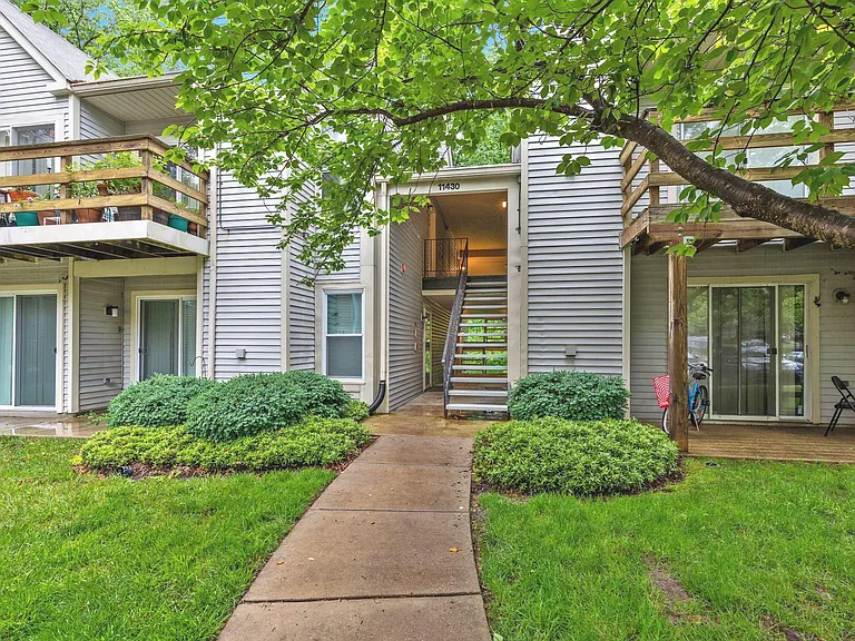 11430 Little Patuxent Pkwy #803 — Photo 3