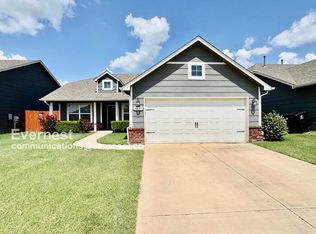 3436 E Sandusky St, Broken Arrow, OK 74014