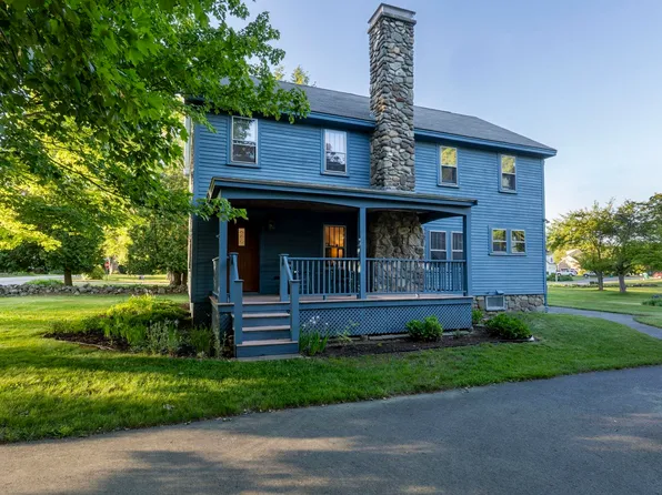 259 Mill Road, Hampton, NH 03842
