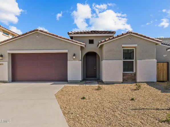 26779 N 167TH Avenue, Surprise, AZ 85387