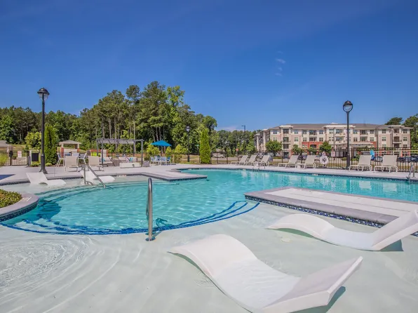 The Franklin at Crossroads