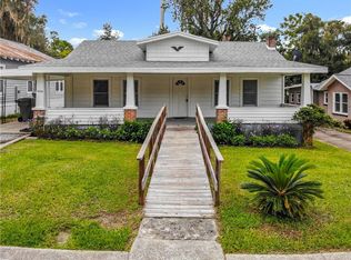 1603 High St, Leesburg, FL 34748