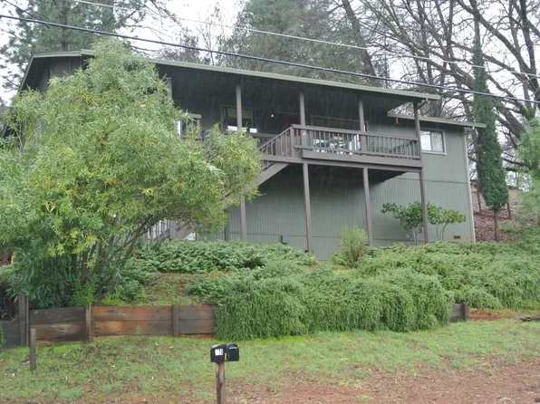 2970 Sweetwater Trl, Cool, CA 95614