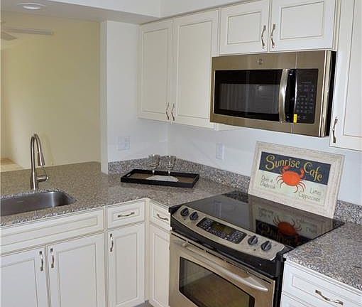 5th image of 6300 S Pointe Blvd APT 216
