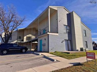 1611 Bell St, Wichita Falls, TX 76309