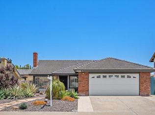 720 Point Sur, Oceanside, CA 92058