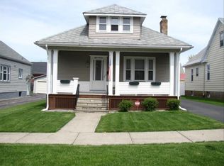 813 Eleanor Pl, Utica, NY 13501
