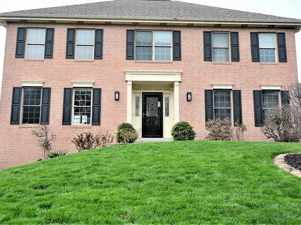 303 Scarlet Peak Ct, Cranberry Township, PA 16066