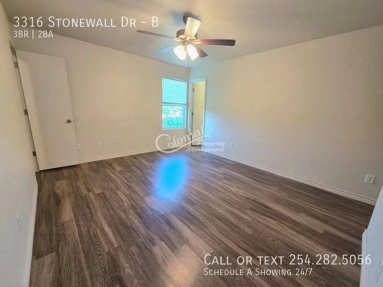 3316 Stonewall Dr #B — Photo 9