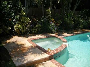 8430 SW 40th Ct, Fort Lauderdale, FL 33328