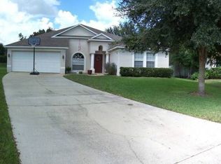4213 Sinclair Pl, Land O Lakes, FL 34639