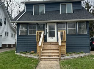 137 E Emerling Ave, Akron, OH 44301