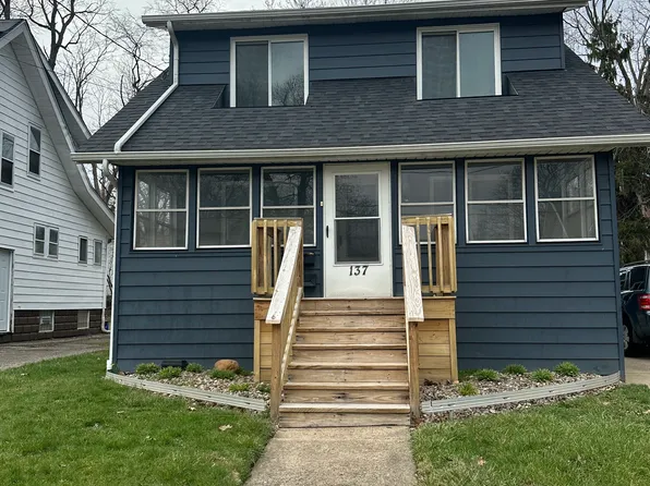 137 E Emerling Ave, Akron, OH 44301