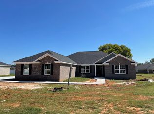 1265 Freeport Dr, Sumter, SC 29154