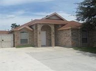 10205 Cheetah Ln, Laredo, TX 78045