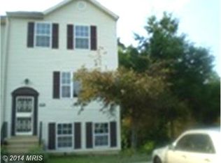 3724 Monacco Ct, District Heights, MD 20747