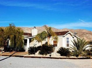 18750 Prospect St, Desert Hot Springs, CA 92241