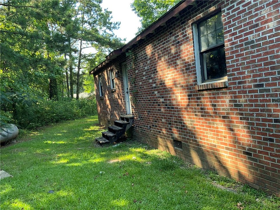 1611 Tysonville Loop, Shorter, AL 36075 Zillow