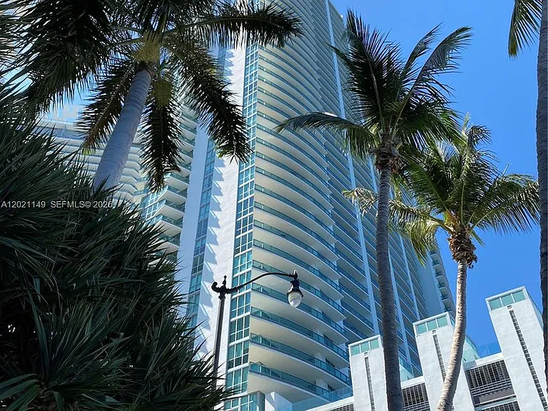 1331 Brickell Bay Dr #4407 — Photo 1