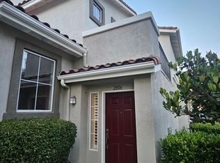 2806 Cherrywood #1, Irvine, CA 92618